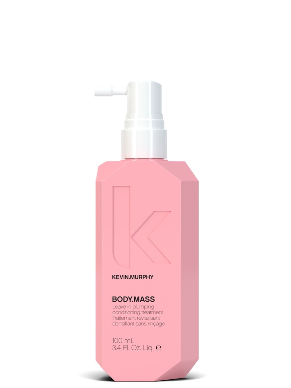 Kevin Murphy BODY.MASS Leave-In Plumping Conditioning Treatment 3.4 oz / 100ml